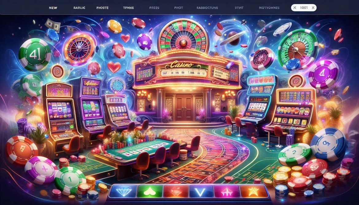 KukiMuki Casino